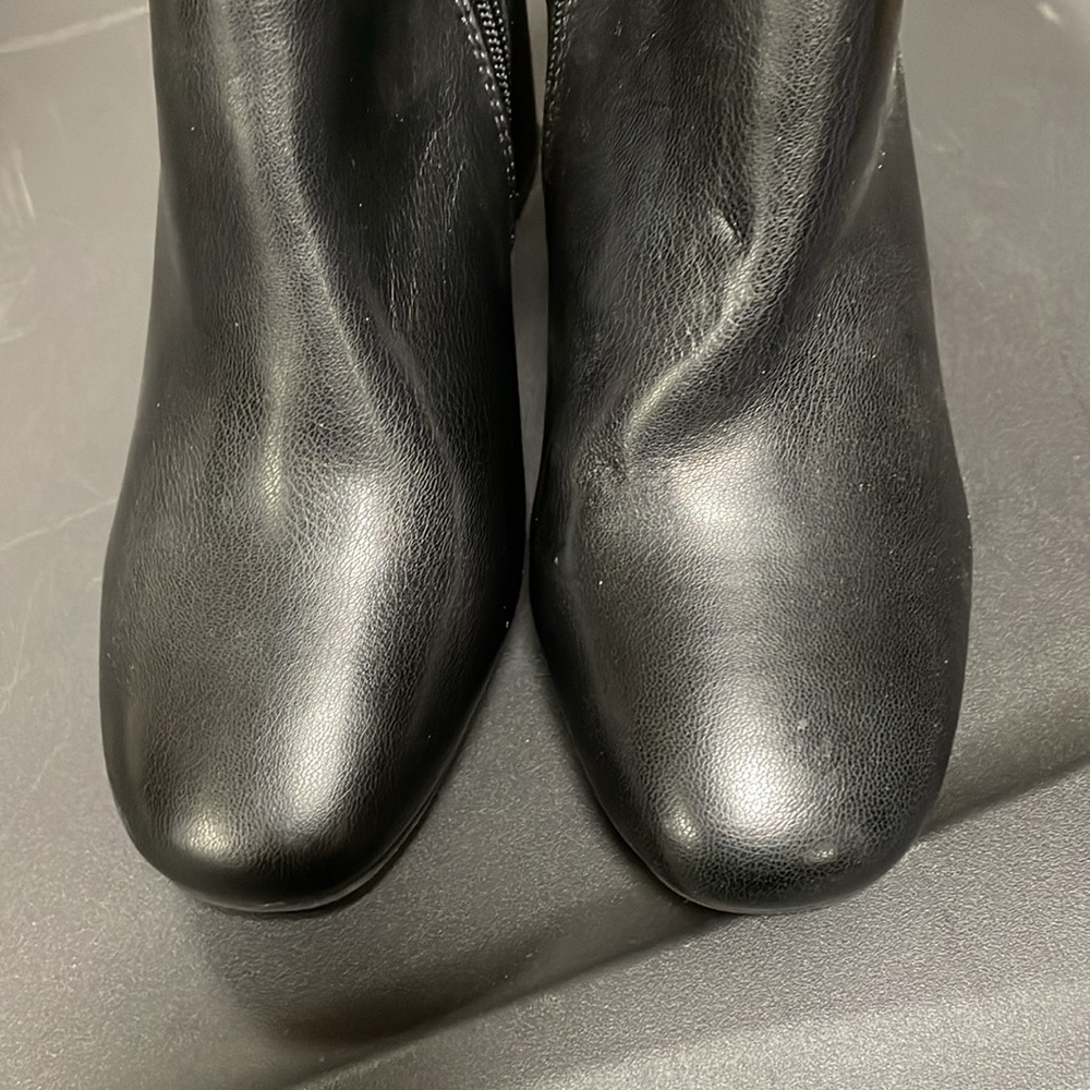 Booties - Picture 7 of 10
